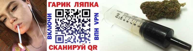 ГАШ Cannabis  Рошаль 